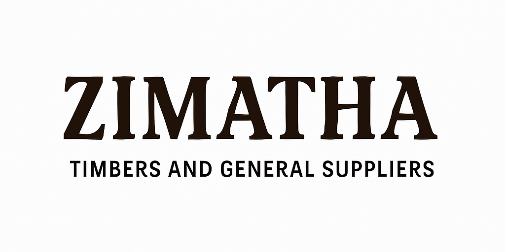 Zimatha Timbers And General Suppliers